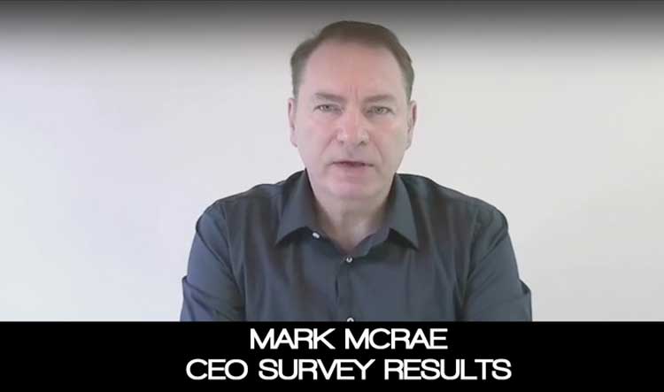 CEO Survey Results